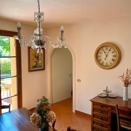 Villa Elisa Скарперія Екстер'єр фото
